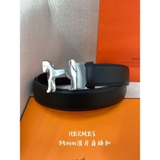 Hermes Belts